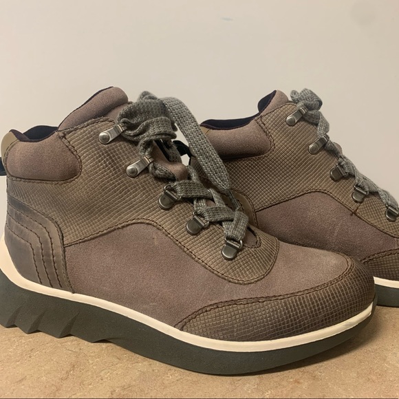OTBT Shoes - OTBT Hiking Style Shoes